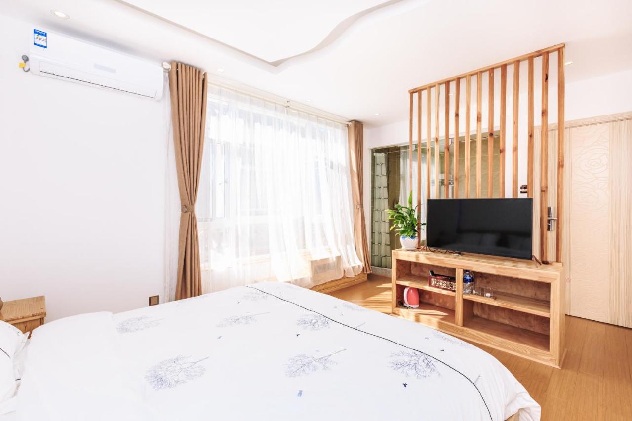Summer Flowers Inn 大理市 エクステリア 写真