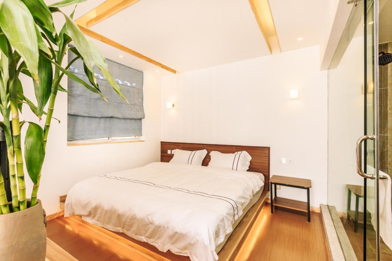 Summer Flowers Inn 大理市 エクステリア 写真