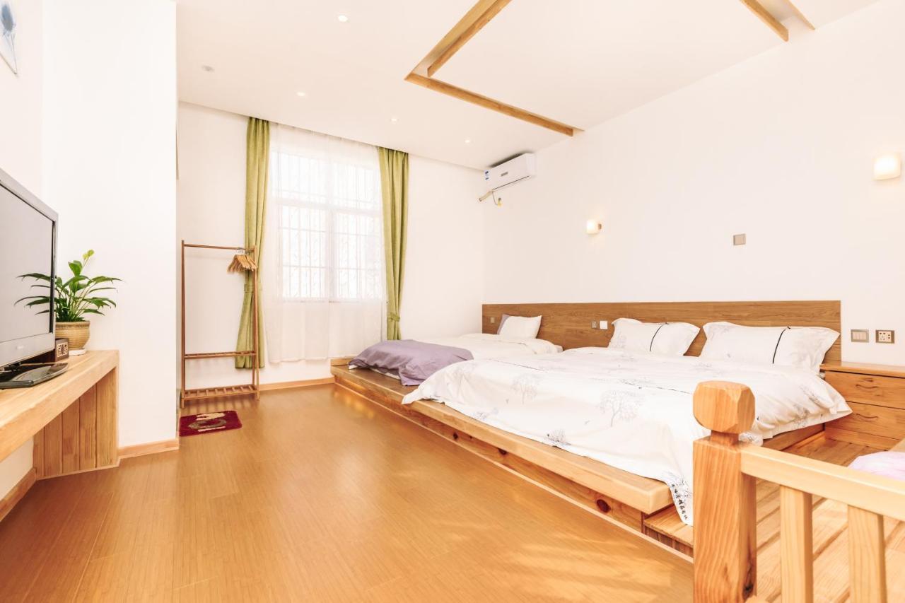 Summer Flowers Inn 大理市 エクステリア 写真
