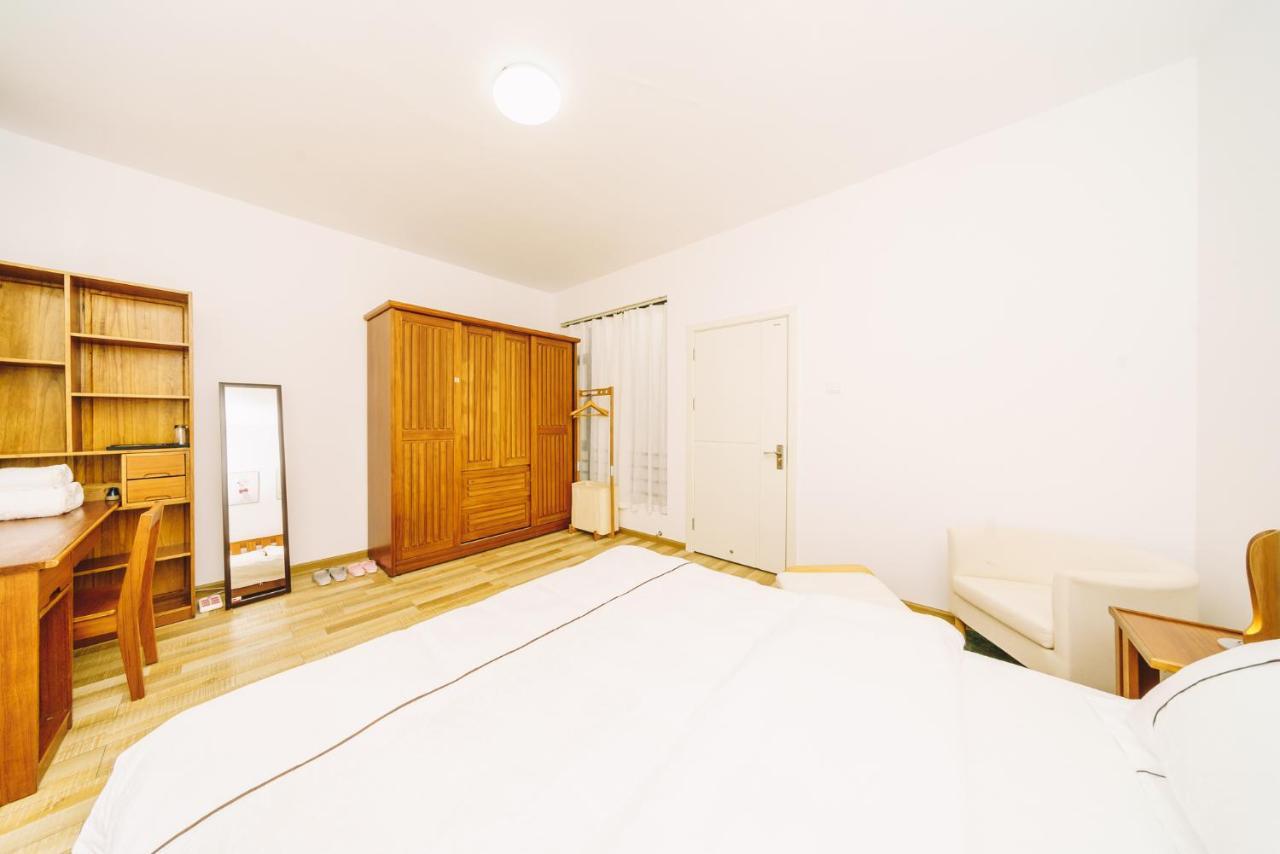 Summer Flowers Inn 大理市 エクステリア 写真
