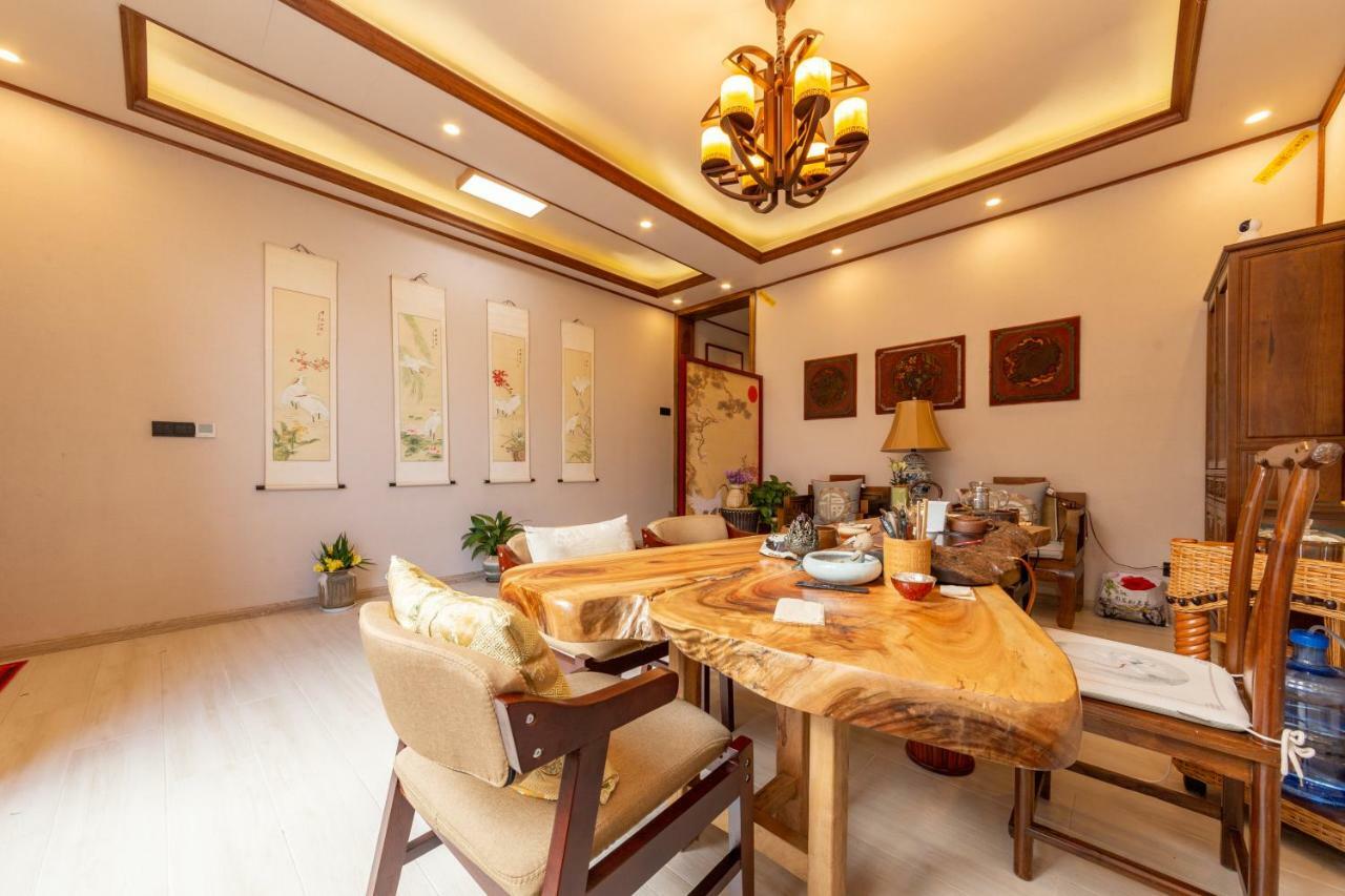 Summer Flowers Inn 大理市 エクステリア 写真